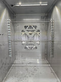 Benchtop Spray Booth