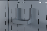 Shallow Bin - Short