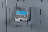 Shallow Bin - Short