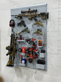 Tool Wall Base Panels