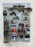 Tool Wall Base Panels