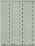 Tool Wall Base Panels