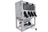 VH3500 Hydro Blast