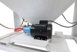 VH3500 Hydro Blast
