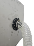 Benchtop Spray Booth