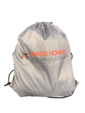 Rygsæk med snoretræk - Vapor Honing Technologies Sports Gym Bag
