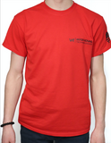 Vapor Honing Technologies T-shirts