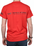 Vapor Honing Technologies T-shirts