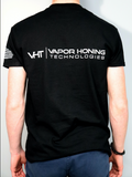 Vapor Honing Technologies T-shirts