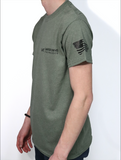 Vapor Honing Technologies T-shirts