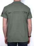 Vapor Honing Technologies T-shirts