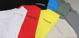 Vapor Honing Technologies T-shirts