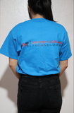 Vapor Honing Technologies T-shirts