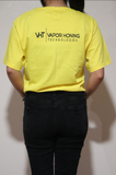 Vapor Honing Technologies T-shirts