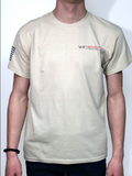 Vapor Honing Technologies T-shirts