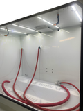 VH3500 Vapor Honing Machine
