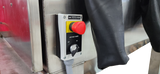 VH4000 HD (brugerdefineret maskine)