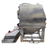 VH4000 HD (brugerdefineret maskine)