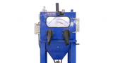 VH900 Tumbler Parts Washer
