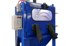 VH900 Tumbler Parts Washer