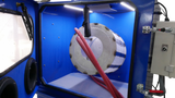 VH900 Tumbler Parts Washer
