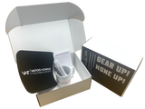 Vapor Honing Technologies - Premium Promotional Box