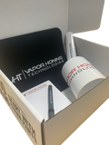 Vapor Honing Technologies - Premium Promotional Box