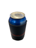 Vapor Honing Technologies - Limited Edition Black Koozie Can Bottle Cooler