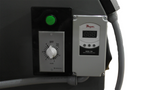 hydro blast high pressure parts washer
