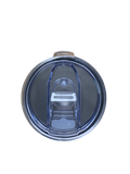 Stainless Steel 20oz Tumbler with Leak Proof Lid - Vapor Honing Technologies