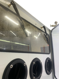 VH3500 Vapor Honing Machine