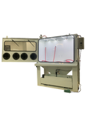 VH3500 Vapor Honing Machine
