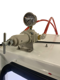 VH3500 Vapor Honing Machine