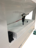VH3500 Vapor Honing Machine