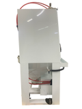 VH3500 Vapor Honing Machine
