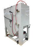 VH3500 Vapor Honing Machine