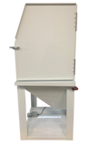 econoline 3630 vapor hone