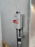 Benchtop Spray Booth