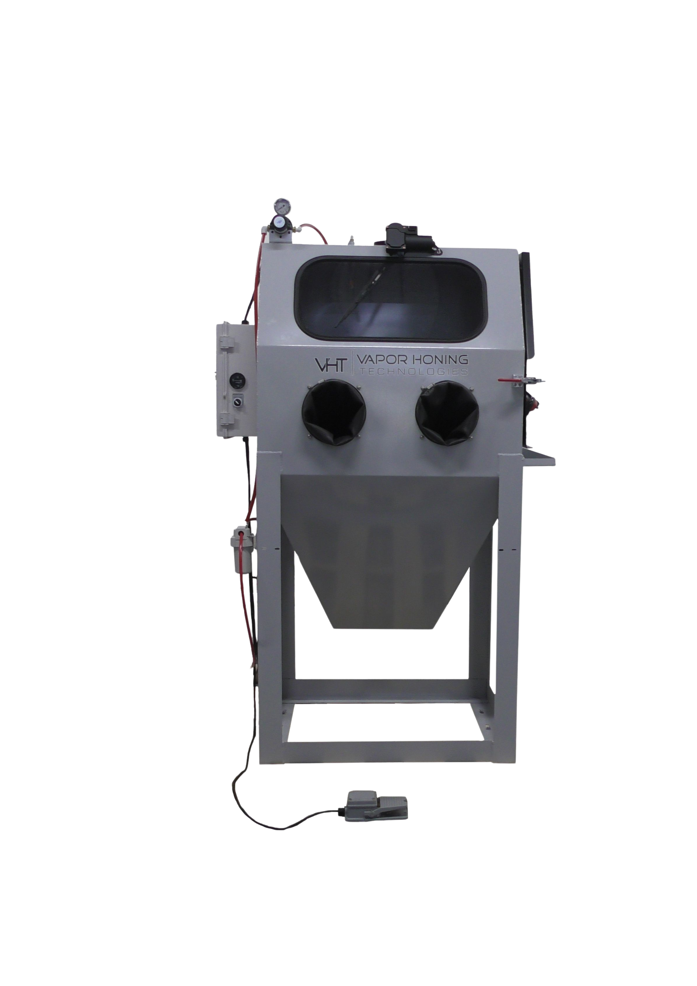 VH800 Pro - Vapor Honing Technologies