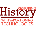 Restoring History