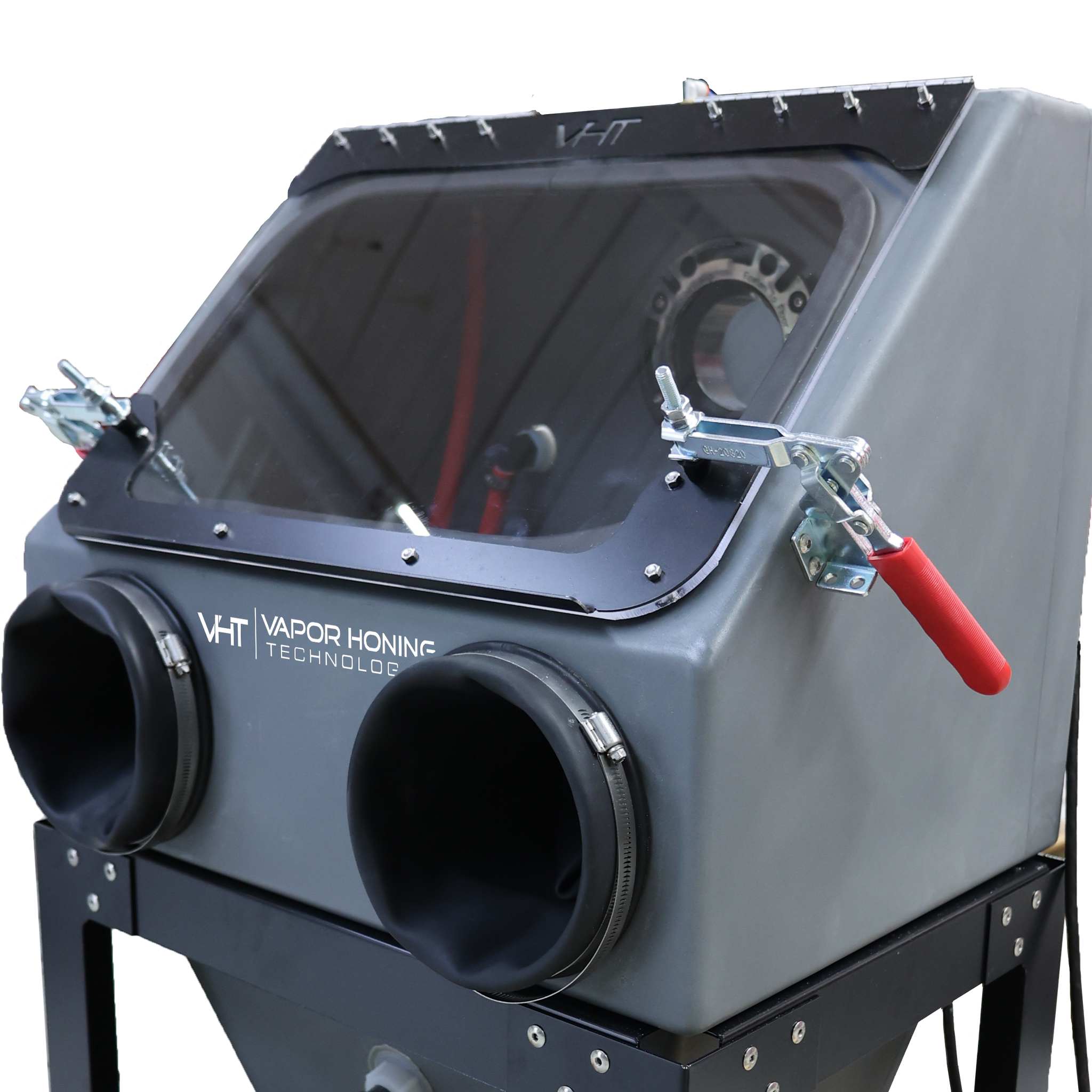 Window: VH700 - Vapor Honing Technologies