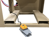 VH750 foot pedal