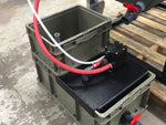Closed Loop Filtration System