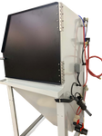 VH800 Base Pro door view