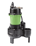 Standard Pump (Green)