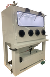 VH3500 Vapor Honing Machine