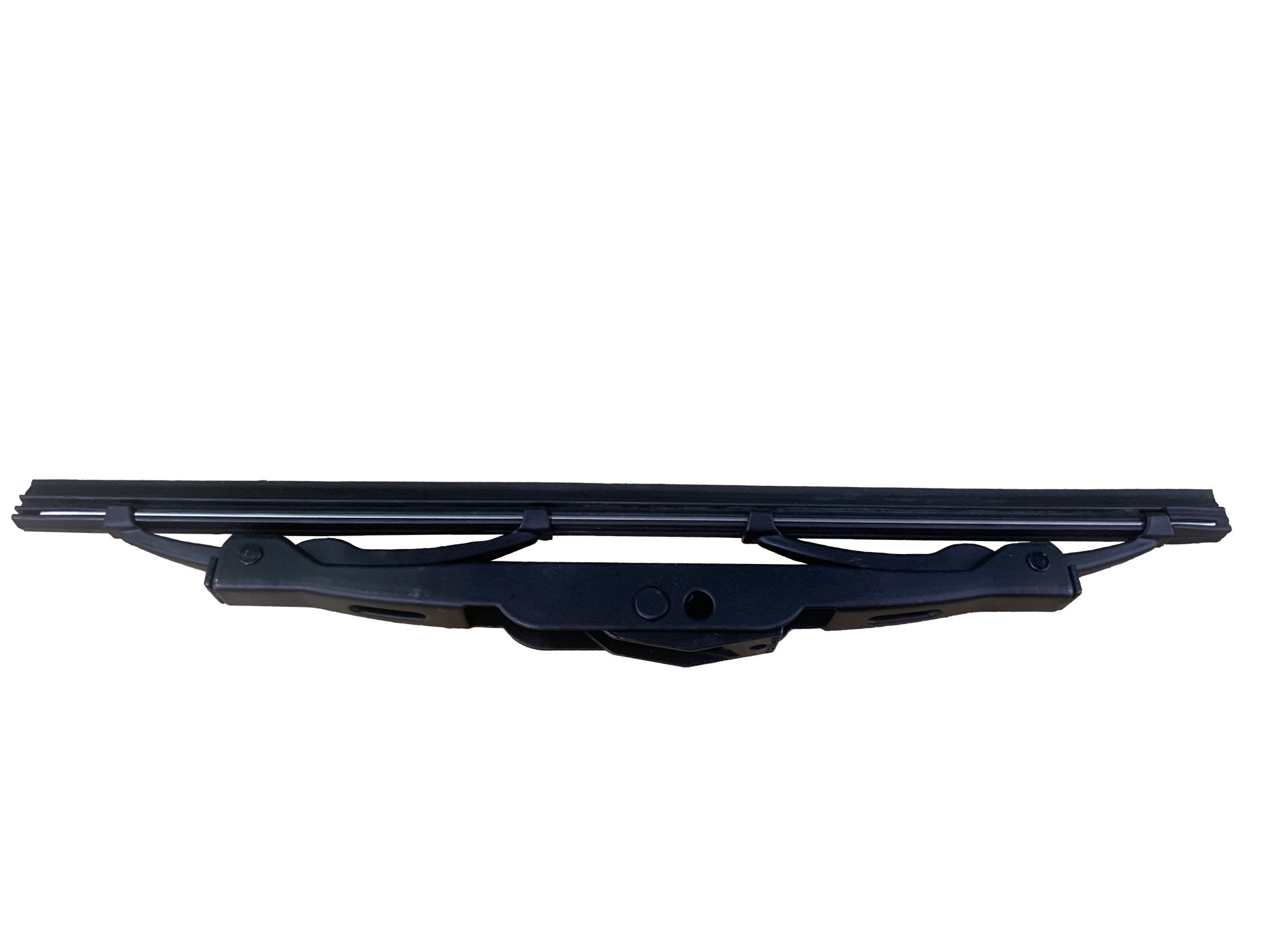 Window Wipers Vapor Honing Technologies