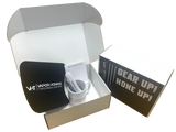 Vapor Honing Technologies - Premium Box (Mouse Pad, Pen, Note Pad, Coffee Mug, and Box Cutter)