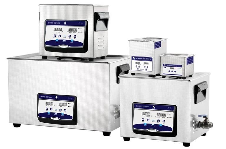 Ultrasonic Cleaning Machines